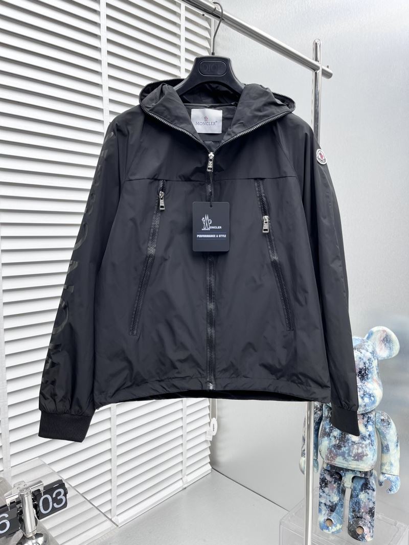 Moncler Outwear